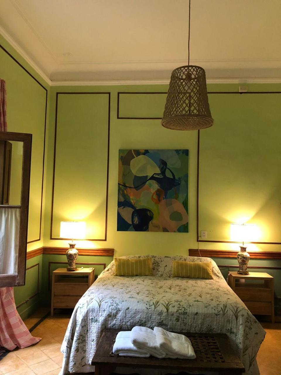 Casa Viva Hotel Boutique Junin  Bagian luar foto