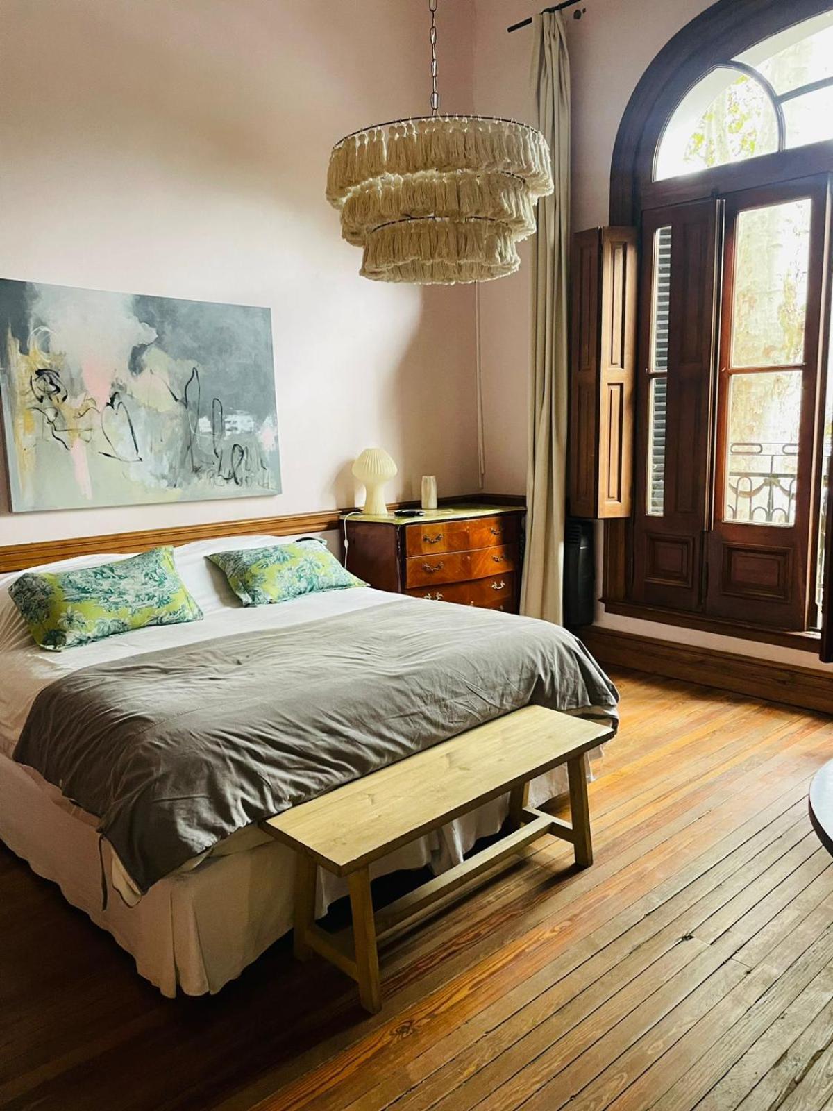 Casa Viva Hotel Boutique Junin  Bagian luar foto