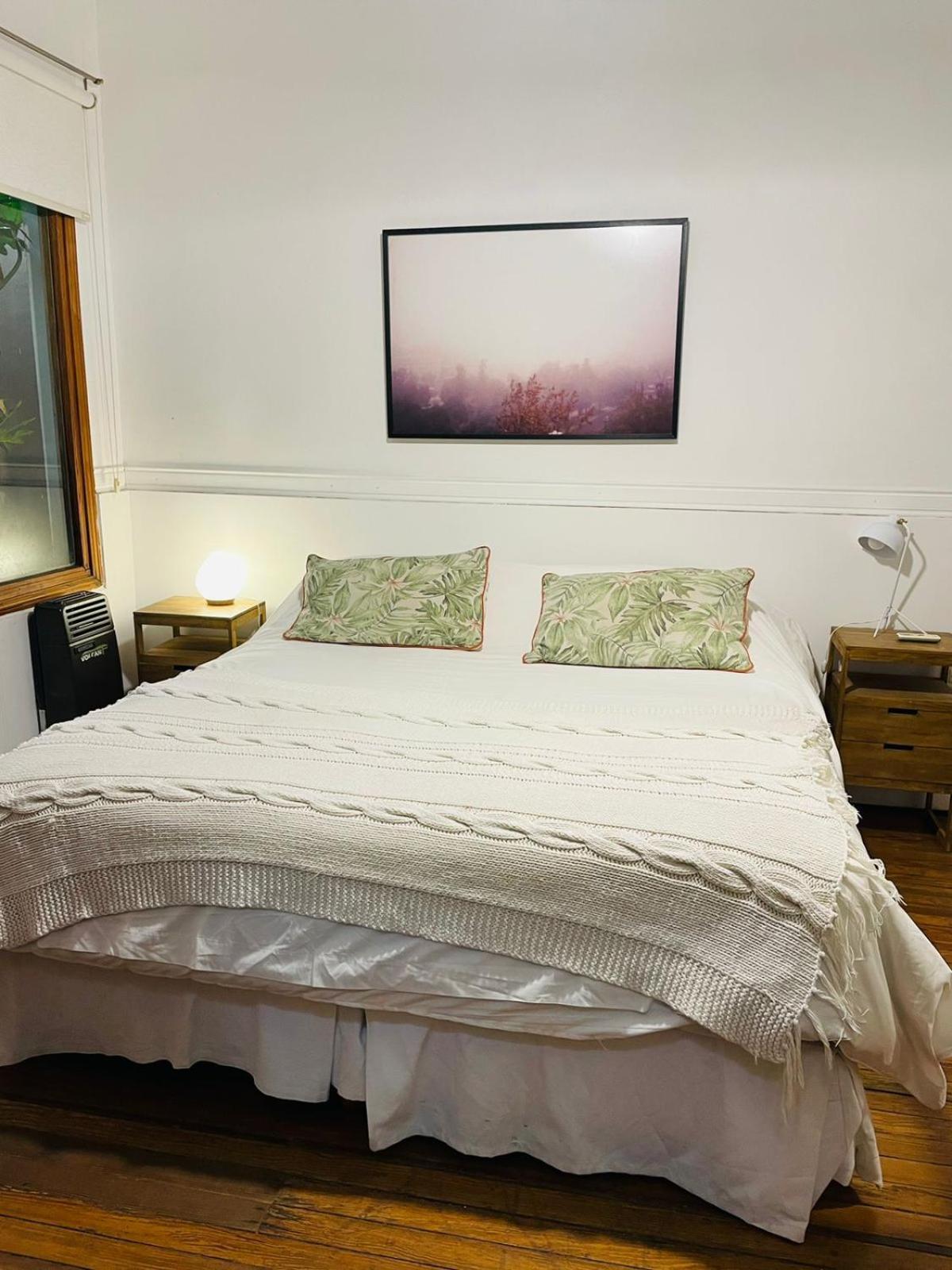 Casa Viva Hotel Boutique Junin  Bagian luar foto
