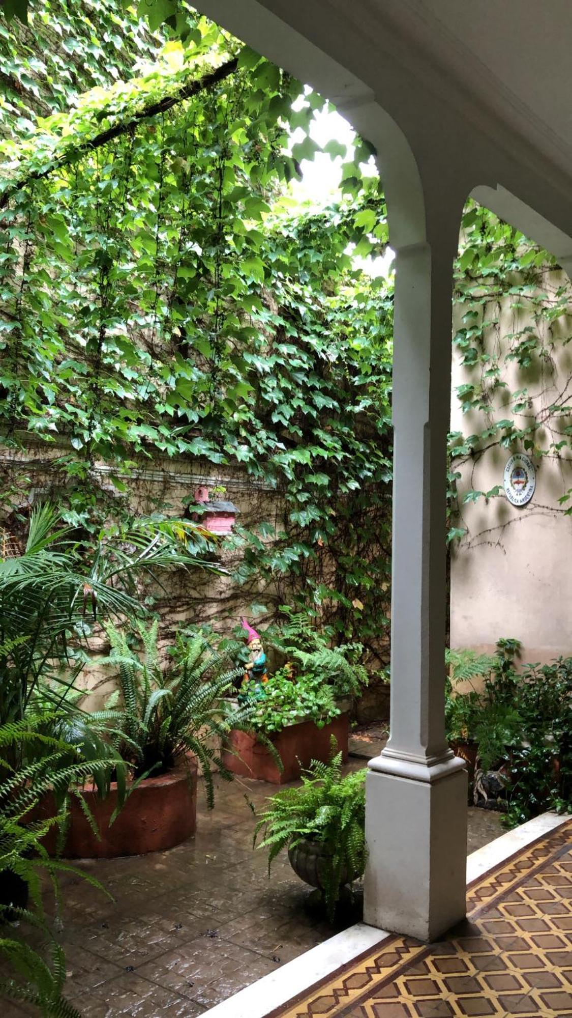 Casa Viva Hotel Boutique Junin  Bagian luar foto