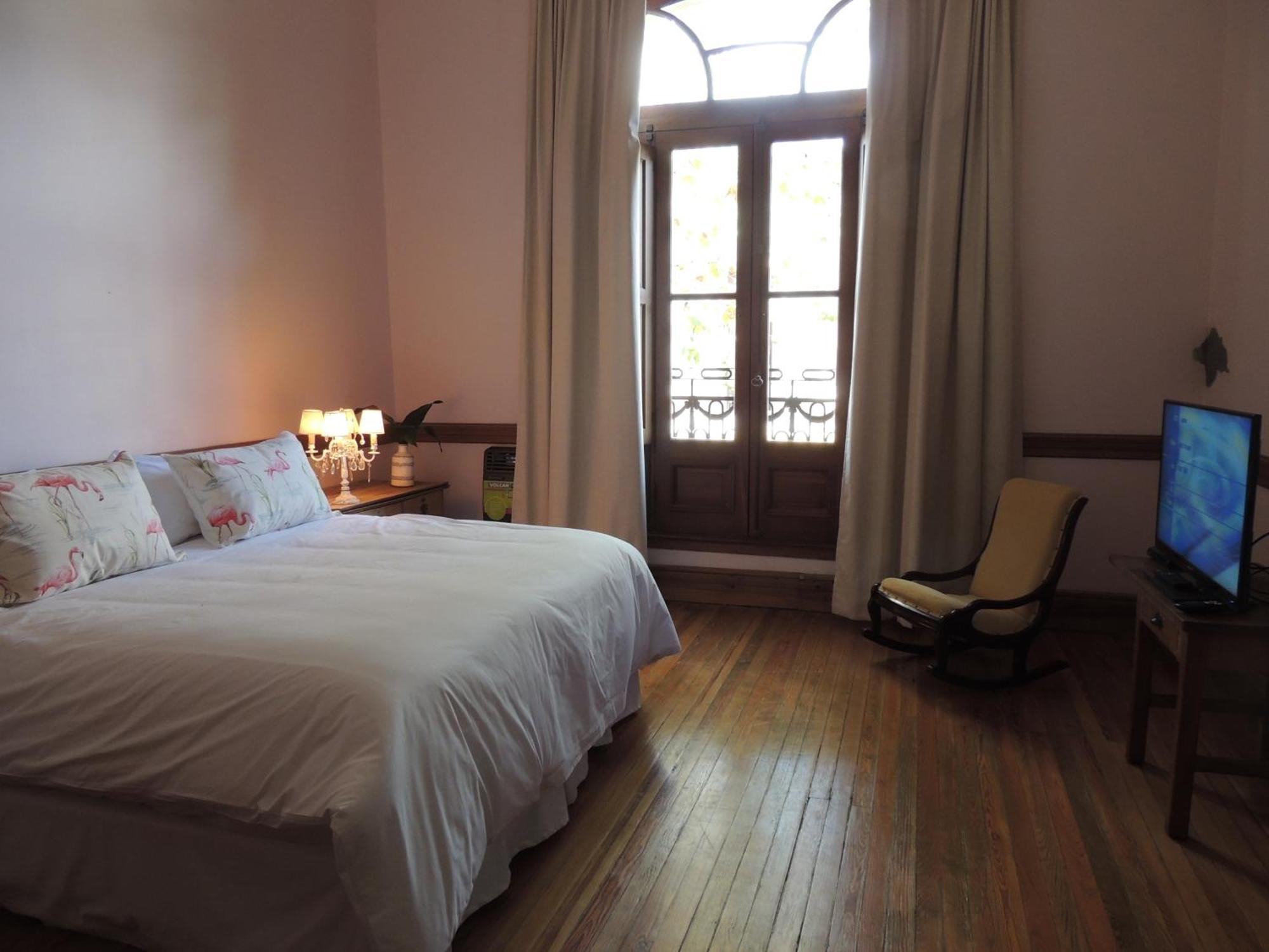 Casa Viva Hotel Boutique Junin  Ruang foto
