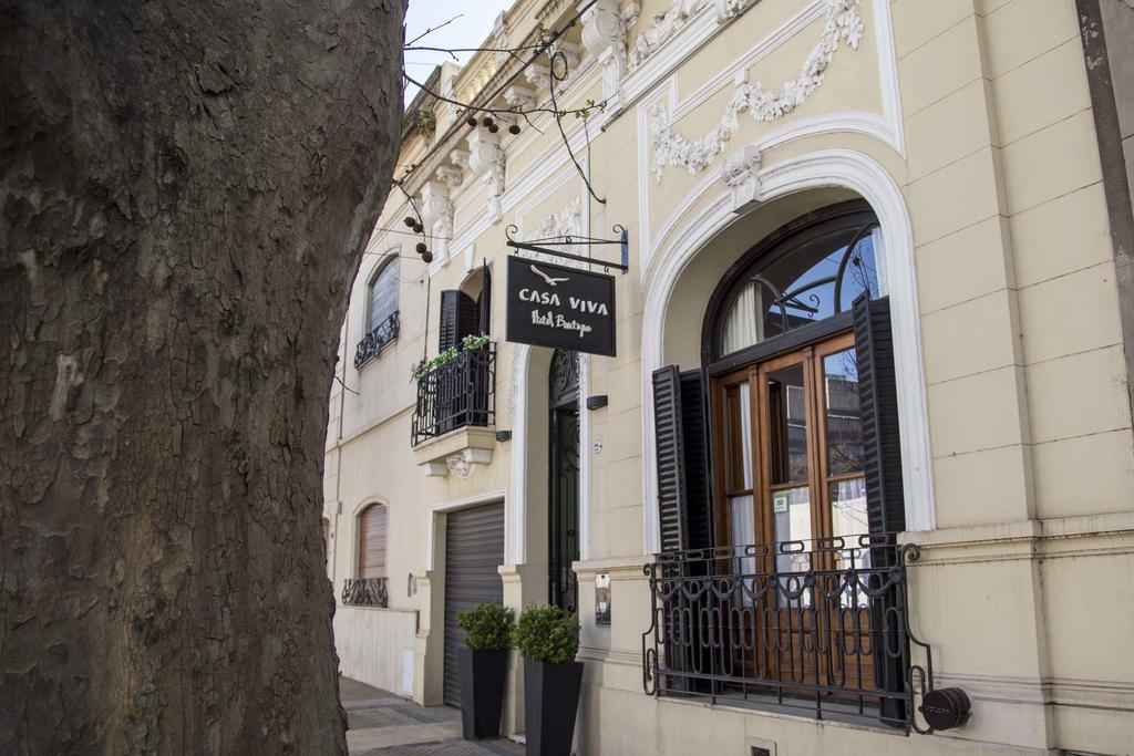 Casa Viva Hotel Boutique Junin  Bagian luar foto