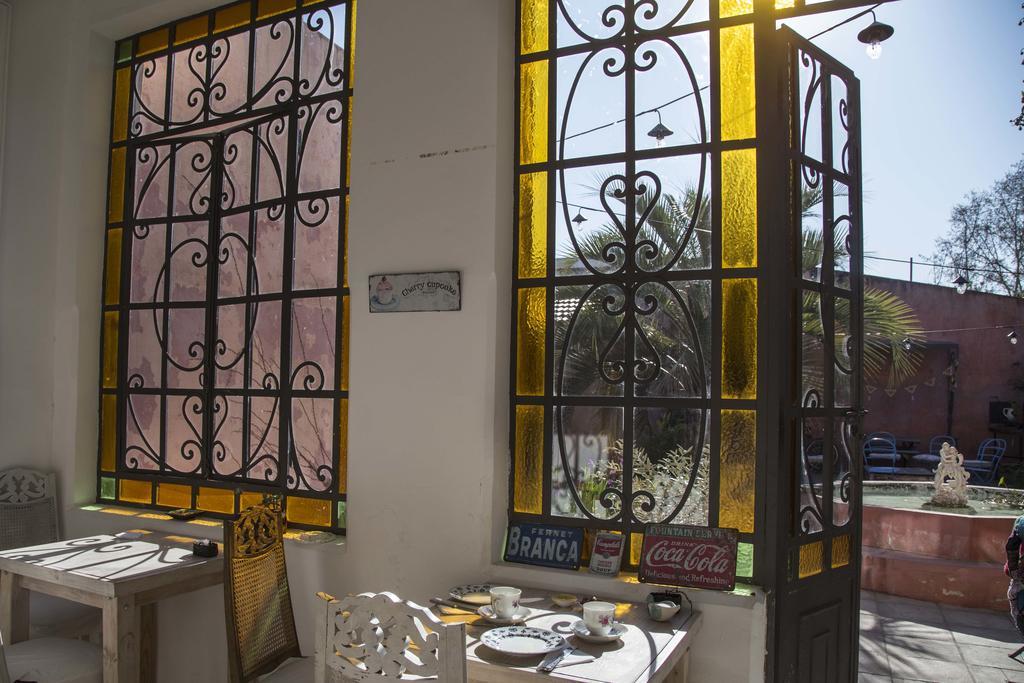 Casa Viva Hotel Boutique Junin  Bagian luar foto