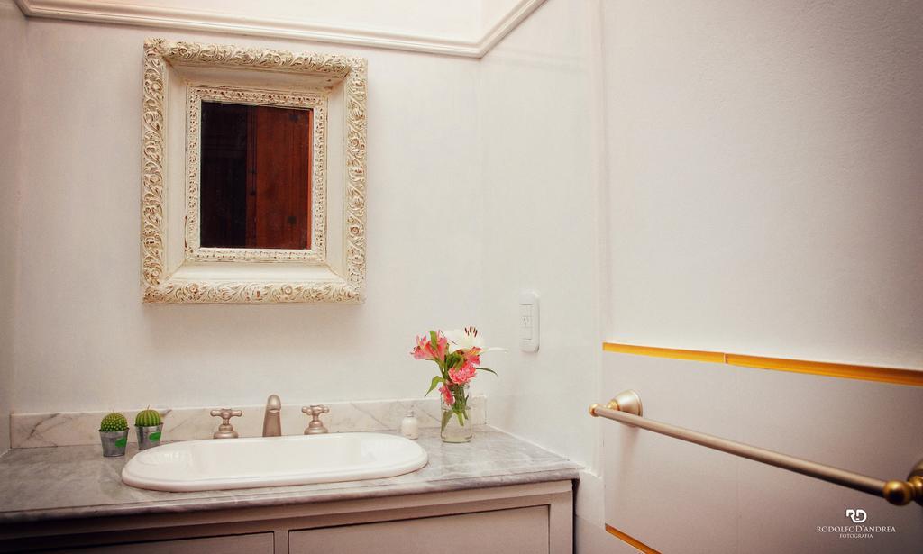Casa Viva Hotel Boutique Junin  Ruang foto
