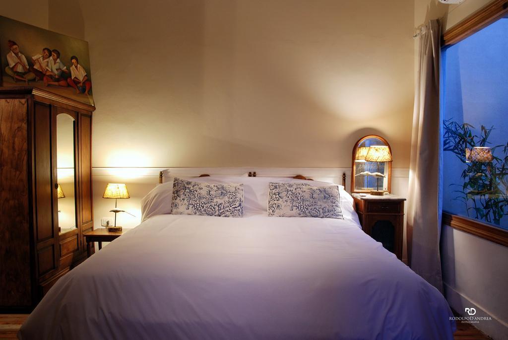Casa Viva Hotel Boutique Junin  Ruang foto