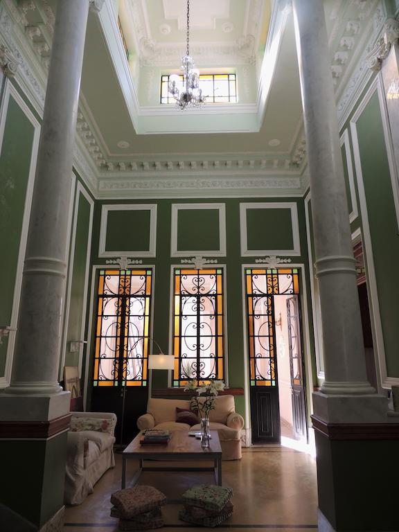 Casa Viva Hotel Boutique Junin  Bagian luar foto