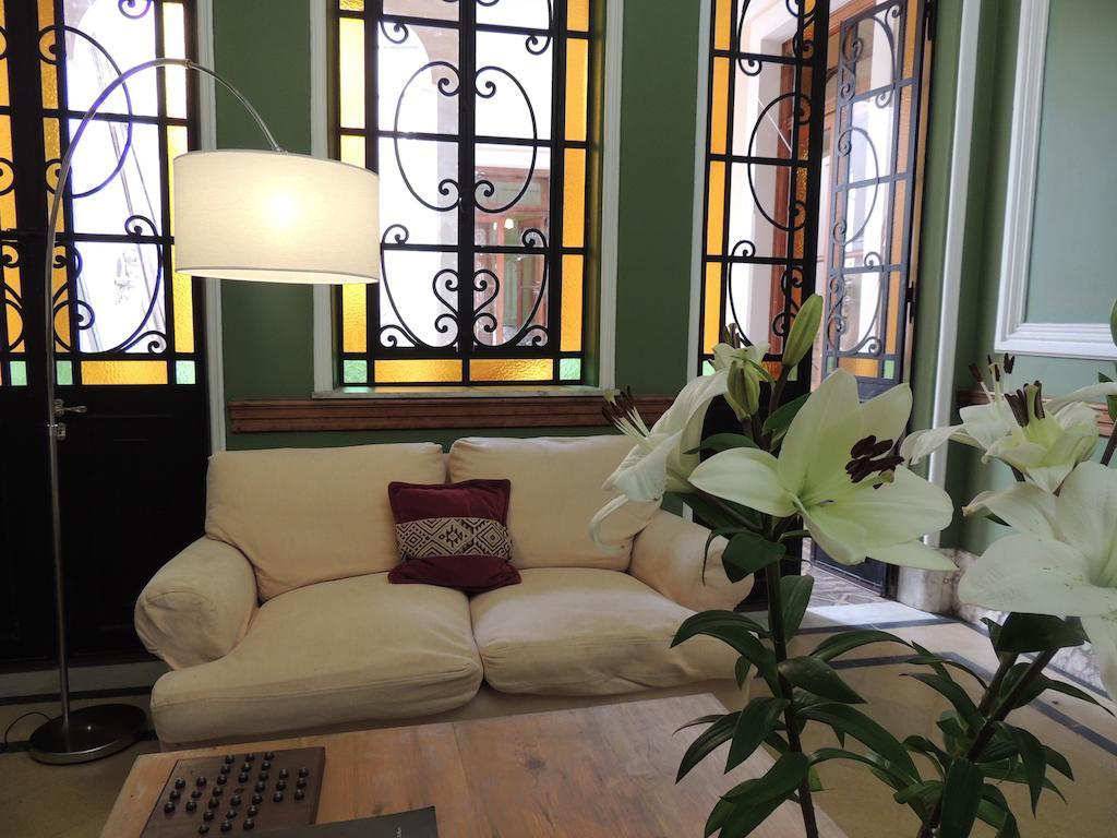 Casa Viva Hotel Boutique Junin  Bagian luar foto