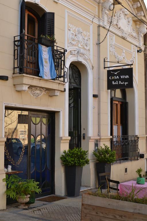 Casa Viva Hotel Boutique Junin  Bagian luar foto