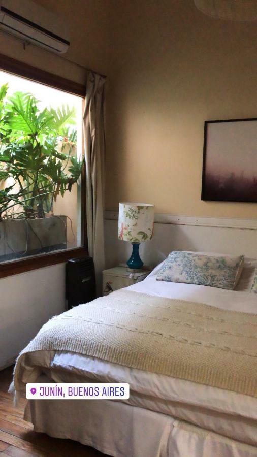 Casa Viva Hotel Boutique Junin  Bagian luar foto