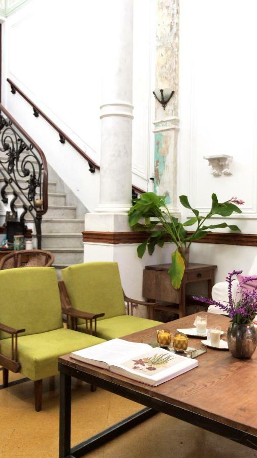 Casa Viva Hotel Boutique Junin  Bagian luar foto